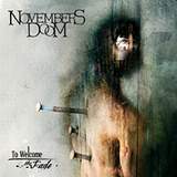 Novembers Doom - To Welcome the Fade